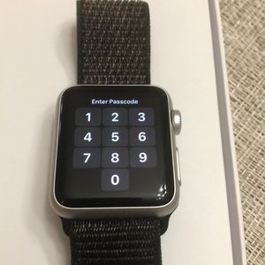 Apple Watch Series 1